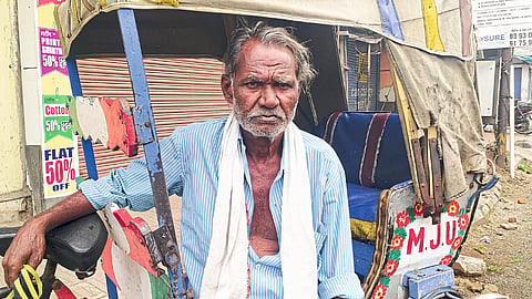 second lockdown affect poor people in nagpur