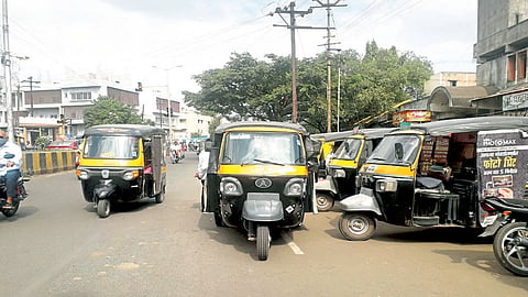 क-हाडातील वाहतुकीत बदल; मतमोजणीच्या पार्श्‍वभूमीवर पाेलिसांचा निर्णय