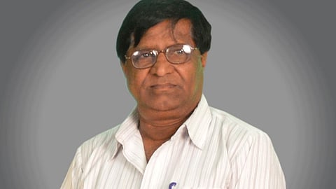 Former Superintendent of Excise bhikaji rokade passed away
