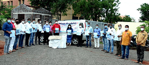 rotary club