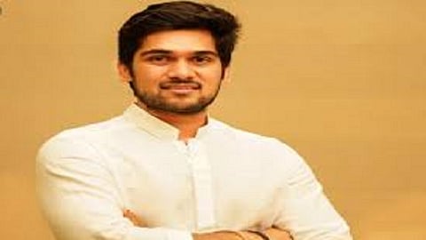 Congress MLA Rituraj Patil infected with corona corona infections  increased over the last twenty days