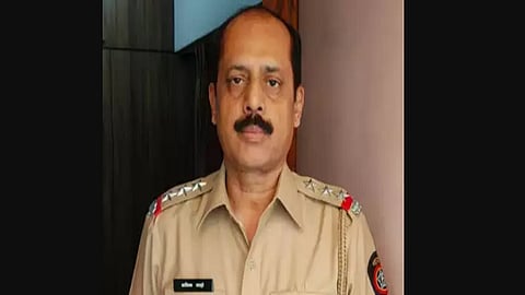 मनसुख हिरेन मृत्यूनंतर सचिन वाझे यांची पहिली प्रतिक्रिया 
