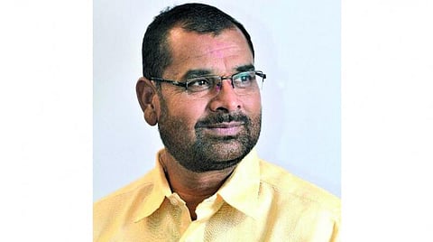 sadabhau khot