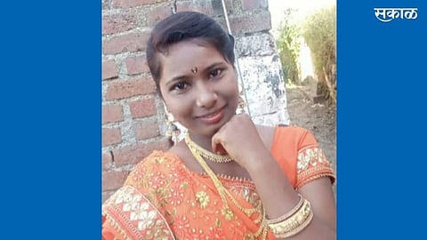 Pratiksha Koli 