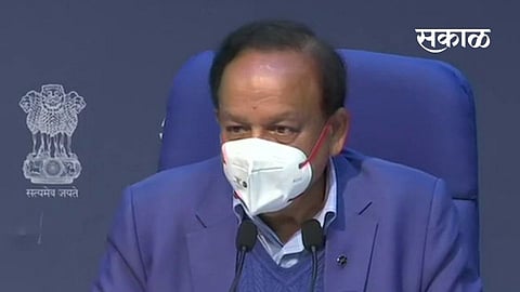 union health minister