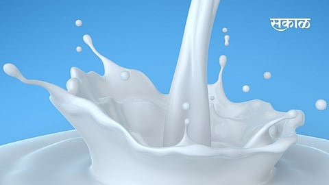 minimum frp milk