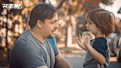know these 7 tips for teach Discipline to children 