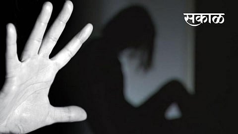अश्‍लील चाळे