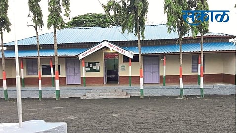 Khanapur Nagar Panchayat Newsletter: Awareness of cleanliness has started in the city