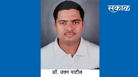 Life saved for a woman get pregnant outside the intestine belgaum health marathi news
