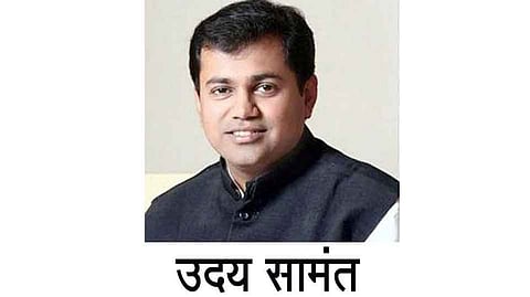 Minister Uday Samant Comment On Budget 2020 