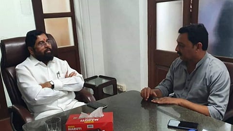 sambhaji raje