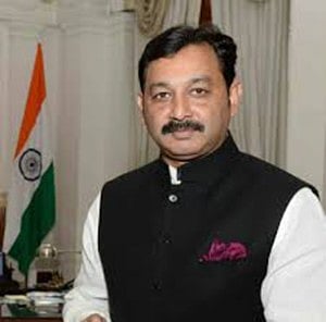 mp sambhajiraje chhatrapati awareness for clean village