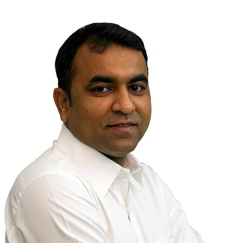 समीर मेघे 