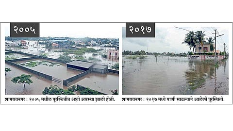 आज शामरावनगर रडतंय, उद्या इतरांची वेळ