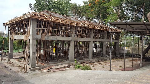 sangavi