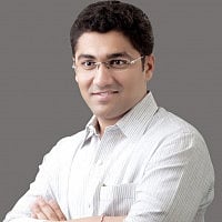 'IT Park' started in the ahmednagar city