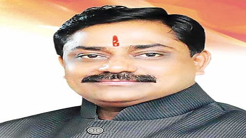 sangram thopte