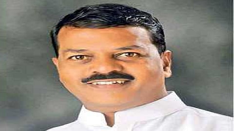 gram panchayat election mandangad ratnagiri Former MLA Sanjay Kadam shiv sena criticise