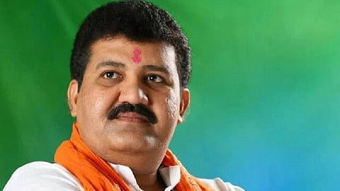 संजय राठोड यांची झाडाझडती, राजीनामा देण्याचे मुख्यमंत्र्यांचे आदेश ?