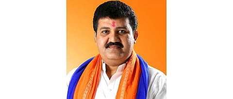 sanjay rathod says Balasaheb Thackeray will build Gondwana theme park in Gorewada garden