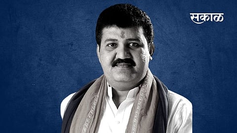 What is Sanjay Rathore doing now after his resignation Yavatmal political news