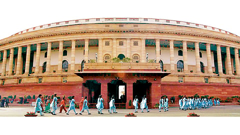 parliment