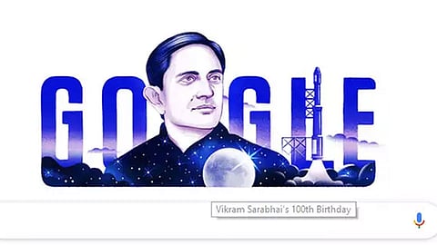 Google Doodle