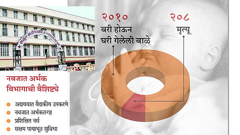 sasoon hospital