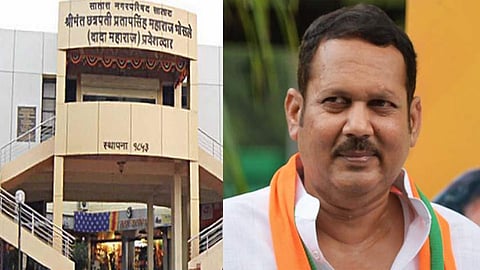 उदयनराजे कोणाच्या गळ्यात घालणार स्वीकृत नगरसेवकपदाची माळ; सातारकरांत उत्सुकता