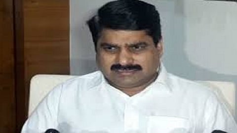 gokul election dominion of mushrif kore and patil unity is done at any cost said satej patil in kolhapur