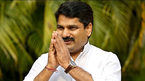 satej patil