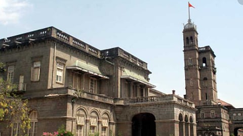 Savitribai Phule Pune University