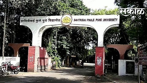 महाविद्यालये सुरू करण्याचा निर्णय विद्यापीठाच्या अंगलट; खुलासा करण्याचा उच्च शिक्षण विभागाचा आदेश 