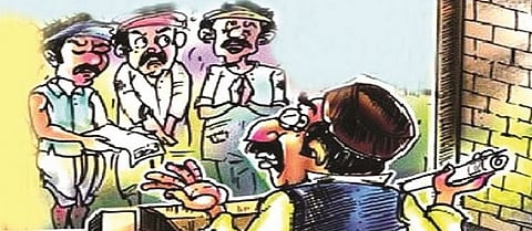  Private lenders in Miraj