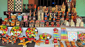Sawantwadi Market closed for two days