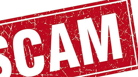 scam