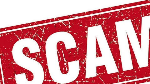 scam