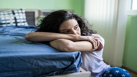 कोरोनाच्या काळात तुम्हाला सतत भीती वाटतेय? तर सावधान; वाचा काय सांगतायत डॉक्टर...  
