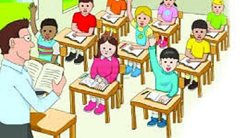 State Government's decision schools in Maharashtra closed