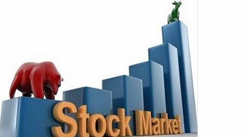 stock market 