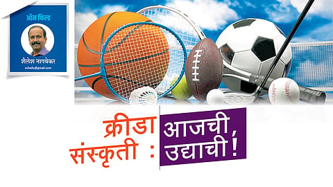 shailesh nagvekar