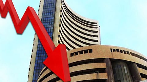 share market