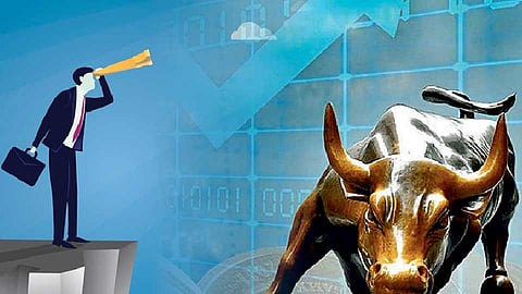 Stock market