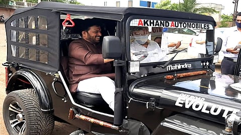 यानिमित्ताने राष्ट्रवादीच्या कार्यकर्त्यांची झटकली गेली मरगळ