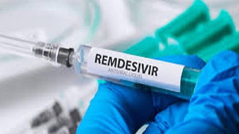 raju shetti criticised to CEO aman mittal on the topic of remdesivir medicine in kolhapur