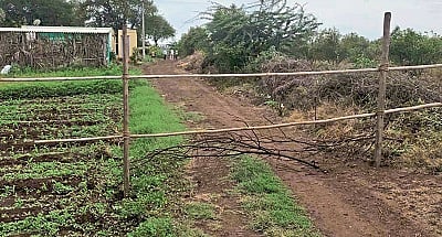  Containment zone in Shindewadi; 50-year-old woman positive