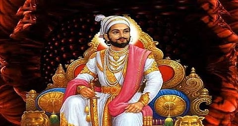shivaji maharaj 