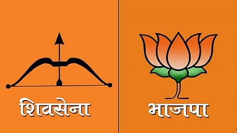 "शिवसेनेने ठरवले तर भाजपला मुंबईत फिरणे अशक्‍य"