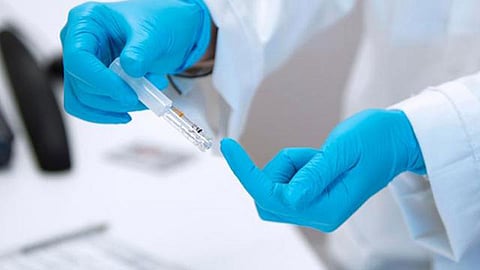 sidhha trratment is 100 percent effective on coronavirus said tamilnadu 